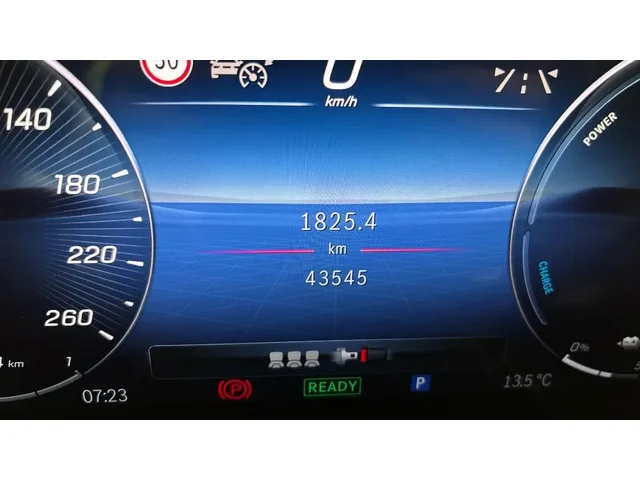 Occasion Mercedes Glc à NIORT chez Groupe Autosphere Niort
