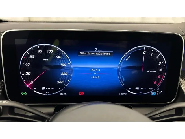 Occasion Mercedes Glc à NIORT chez Groupe Autosphere Niort
