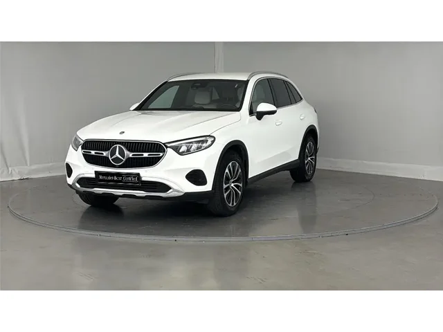 Occasion Mercedes Glc à MELUN chez Groupe Autosphere Melun