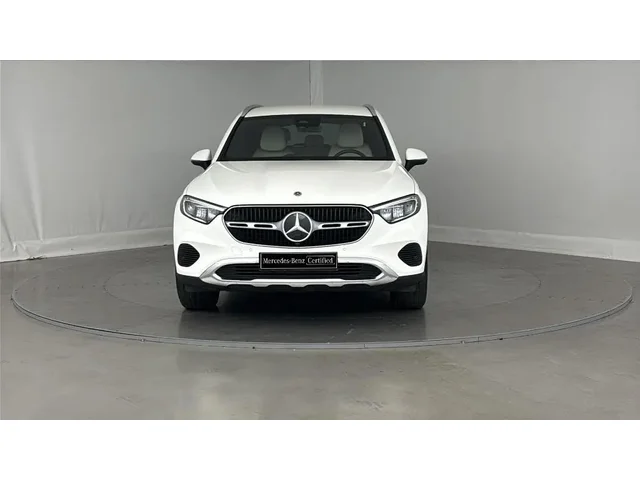 Occasion Mercedes Glc à MELUN chez Groupe Autosphere Melun