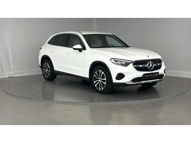 Occasion Mercedes Glc à MELUN chez Groupe Autosphere Melun