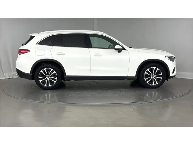 Occasion Mercedes Glc à MELUN chez Groupe Autosphere Melun