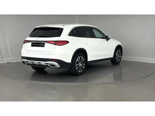 Occasion Mercedes Glc à MELUN chez Groupe Autosphere Melun
