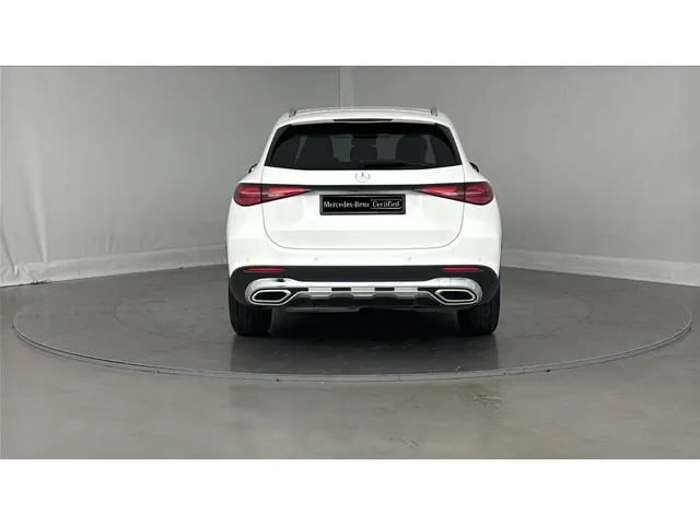 Occasion Mercedes Glc à MELUN chez Groupe Autosphere Melun