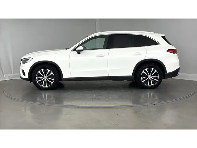 Occasion Mercedes Glc à MELUN chez Groupe Autosphere Melun