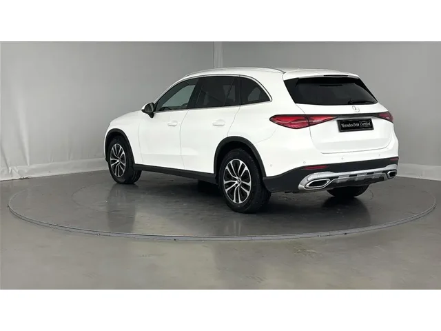 Occasion Mercedes Glc à MELUN chez Groupe Autosphere Melun