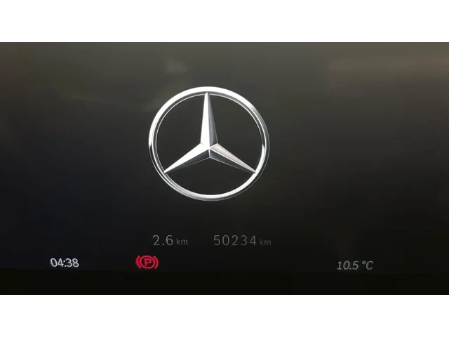 Occasion Mercedes Glc à MELUN chez Groupe Autosphere Melun