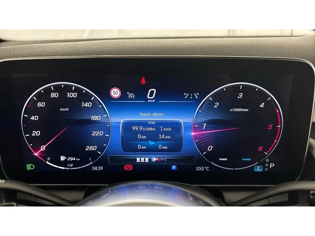 Occasion Mercedes Glc à MELUN chez Groupe Autosphere Melun