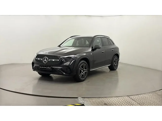 Occasion Mercedes Glc à NIORT chez Groupe Autosphere Niort