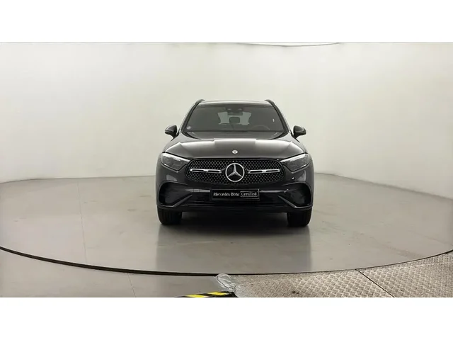 Occasion Mercedes Glc à NIORT chez Groupe Autosphere Niort