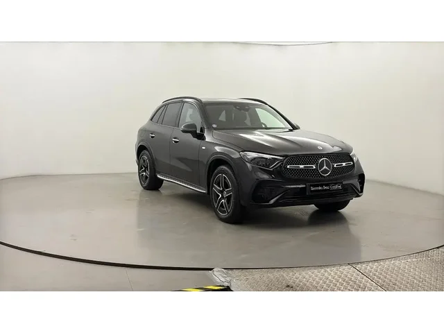 Occasion Mercedes Glc à NIORT chez Groupe Autosphere Niort