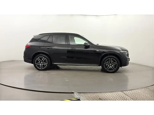 Occasion Mercedes Glc à NIORT chez Groupe Autosphere Niort