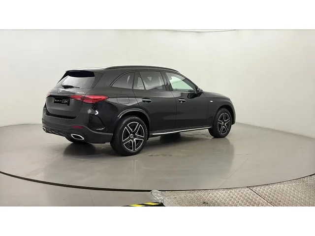 Occasion Mercedes Glc à NIORT chez Groupe Autosphere Niort