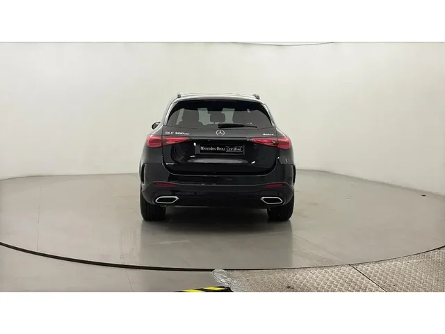 Occasion Mercedes Glc à NIORT chez Groupe Autosphere Niort