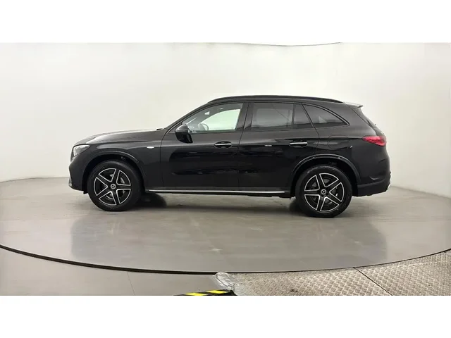Occasion Mercedes Glc à NIORT chez Groupe Autosphere Niort