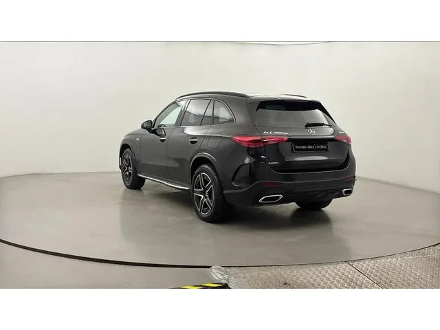 Occasion Mercedes Glc à NIORT chez Groupe Autosphere Niort