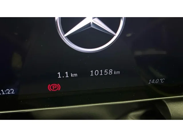 Occasion Mercedes Glc à NIORT chez Groupe Autosphere Niort