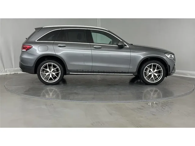 Occasion Mercedes Glc à MELUN chez Groupe Autosphere Melun