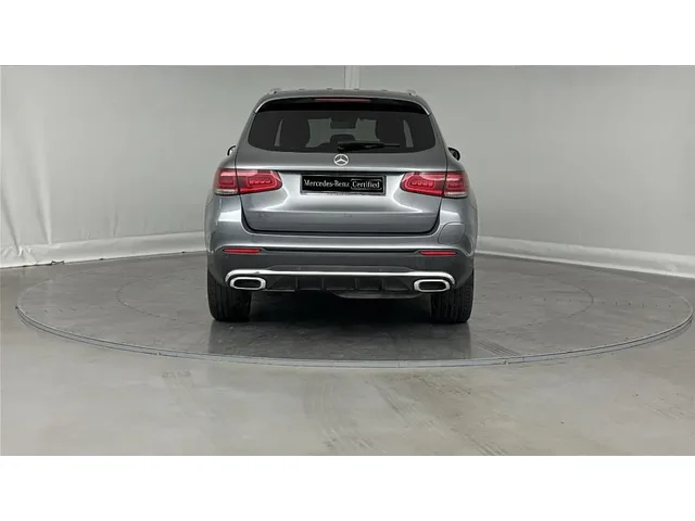 Occasion Mercedes Glc à MELUN chez Groupe Autosphere Melun