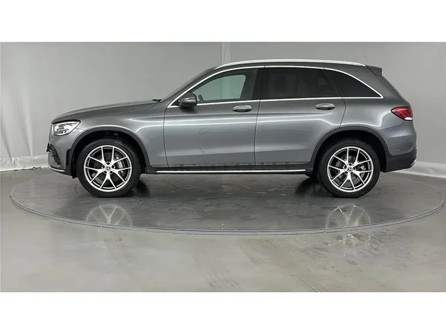 Occasion Mercedes Glc à MELUN chez Groupe Autosphere Melun