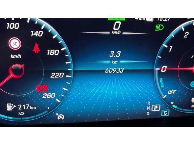 Occasion Mercedes Glc à MELUN chez Groupe Autosphere Melun