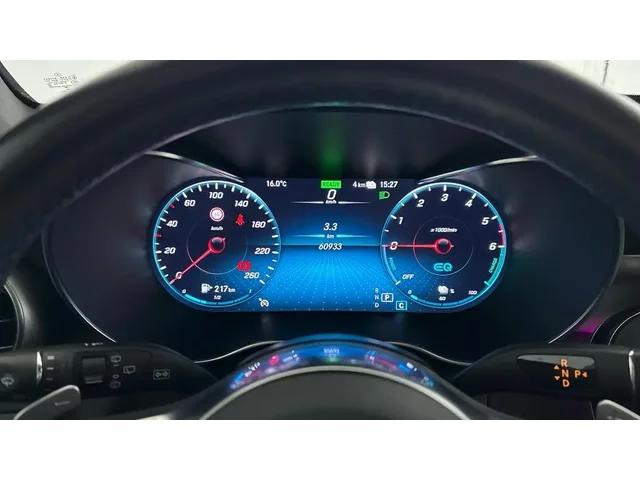 Occasion Mercedes Glc à MELUN chez Groupe Autosphere Melun