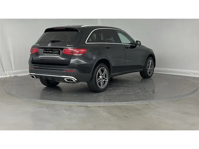 Occasion Mercedes Glc à MELUN chez Groupe Autosphere Melun