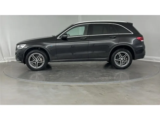 Occasion Mercedes Glc à MELUN chez Groupe Autosphere Melun