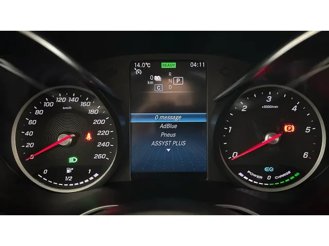 Occasion Mercedes Glc à MELUN chez Groupe Autosphere Melun