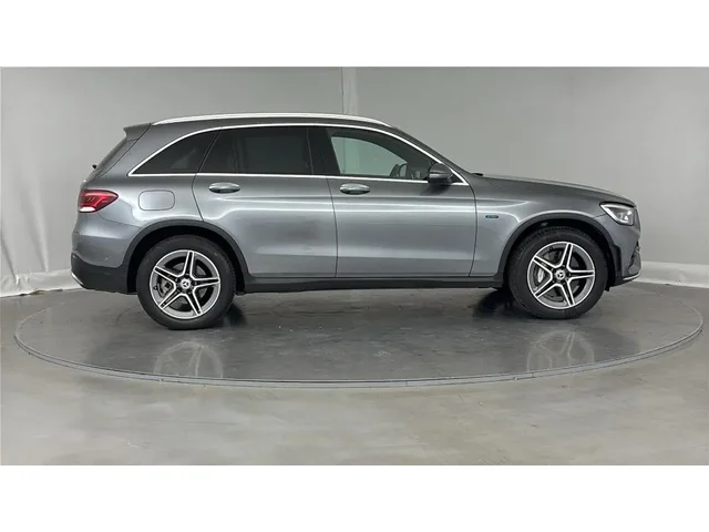 Occasion Mercedes Glc à MELUN chez Groupe Autosphere Melun