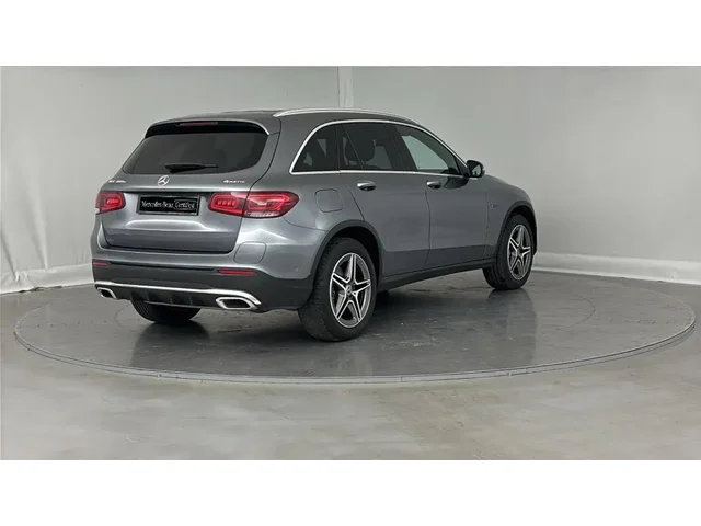 Occasion Mercedes Glc à MELUN chez Groupe Autosphere Melun