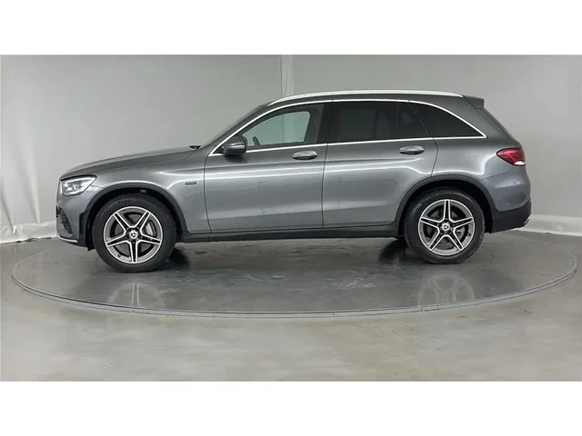 Occasion Mercedes Glc à MELUN chez Groupe Autosphere Melun