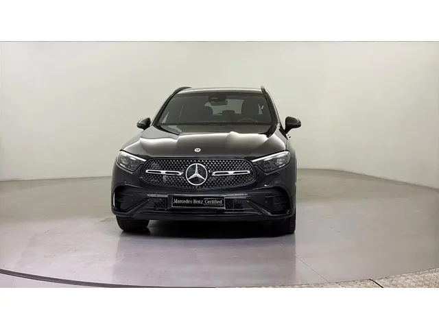 Occasion Mercedes Glc à NIORT chez Groupe Autosphere Niort