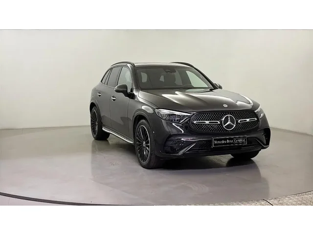 Occasion Mercedes Glc à NIORT chez Groupe Autosphere Niort