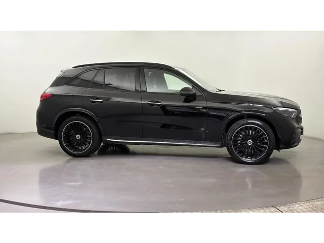 Occasion Mercedes Glc à NIORT chez Groupe Autosphere Niort