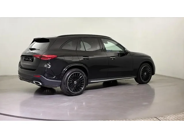 Occasion Mercedes Glc à NIORT chez Groupe Autosphere Niort