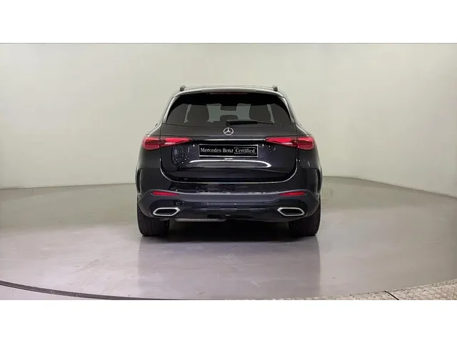 Occasion Mercedes Glc à NIORT chez Groupe Autosphere Niort