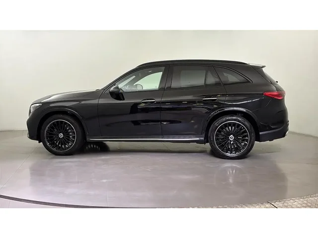 Occasion Mercedes Glc à NIORT chez Groupe Autosphere Niort