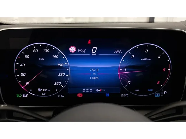 Occasion Mercedes Glc à NIORT chez Groupe Autosphere Niort
