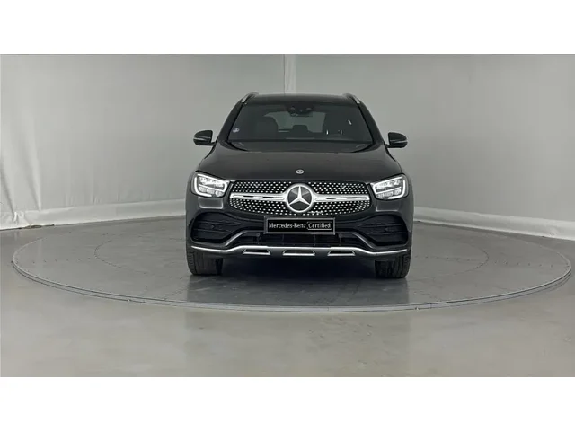 Occasion Mercedes Glc à MELUN chez Groupe Autosphere Melun