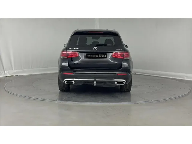 Occasion Mercedes Glc à MELUN chez Groupe Autosphere Melun