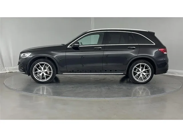 Occasion Mercedes Glc à MELUN chez Groupe Autosphere Melun