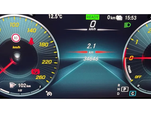 Occasion Mercedes Glc à MELUN chez Groupe Autosphere Melun