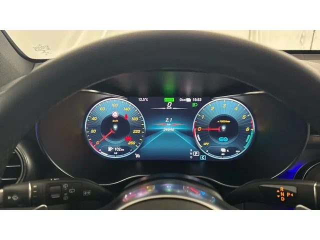 Occasion Mercedes Glc à MELUN chez Groupe Autosphere Melun