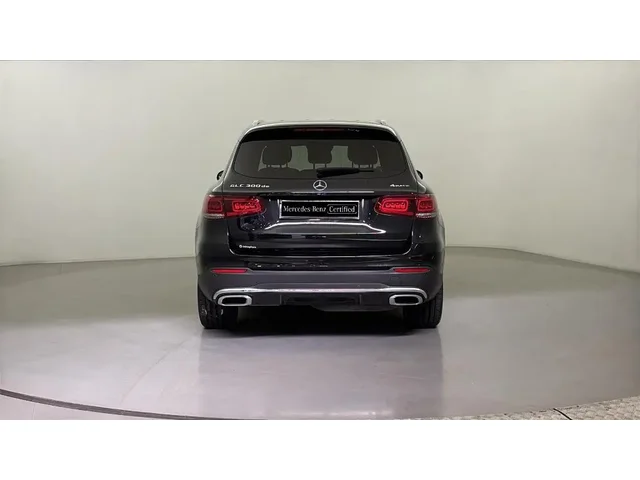 Occasion Mercedes Glc à NIORT chez Groupe Autosphere Niort