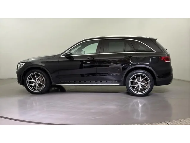 Occasion Mercedes Glc à NIORT chez Groupe Autosphere Niort