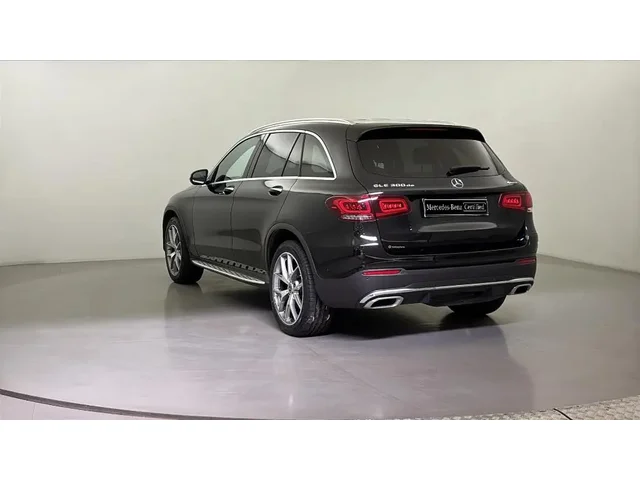 Occasion Mercedes Glc à NIORT chez Groupe Autosphere Niort