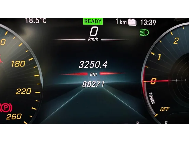 Occasion Mercedes Glc à NIORT chez Groupe Autosphere Niort