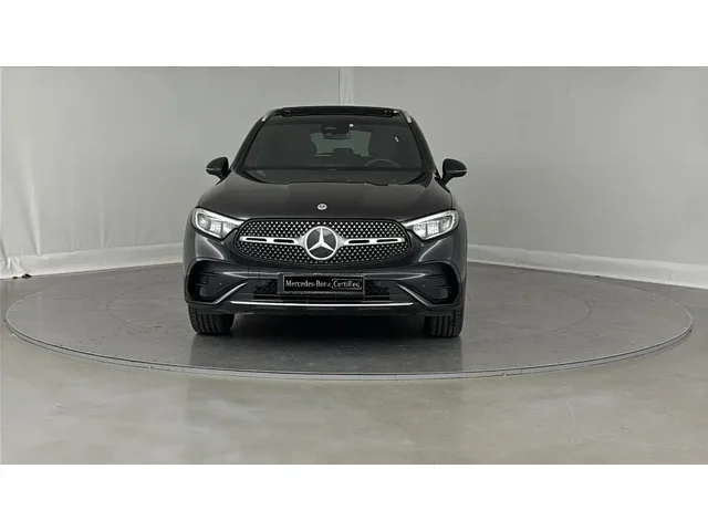 Occasion Mercedes Glc à MELUN chez Groupe Autosphere Melun