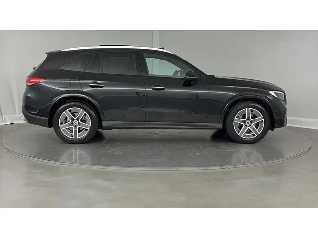 Occasion Mercedes Glc à MELUN chez Groupe Autosphere Melun